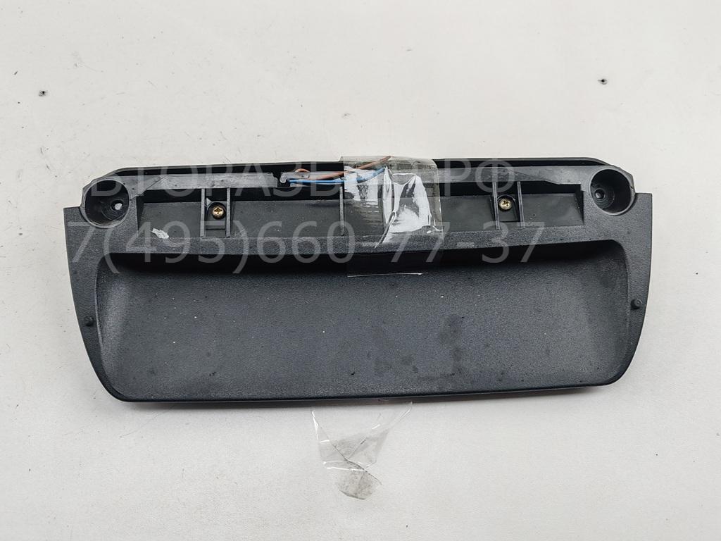 Фонарь задний (стоп сигнал)