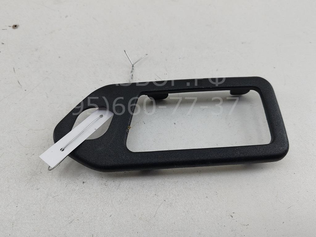 Накладка двери задней правой