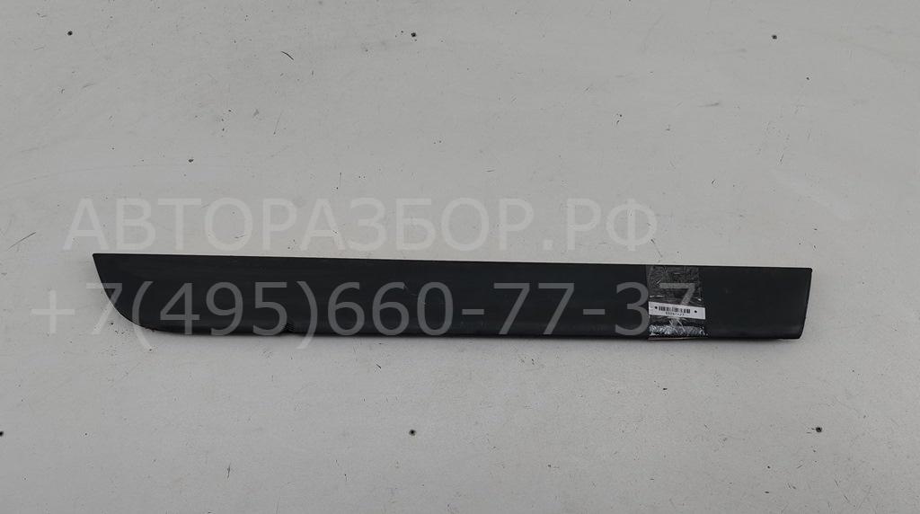 Накладка двери задней правой