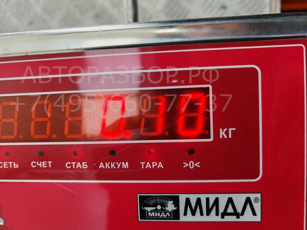 Кнопка стеклоподъемника