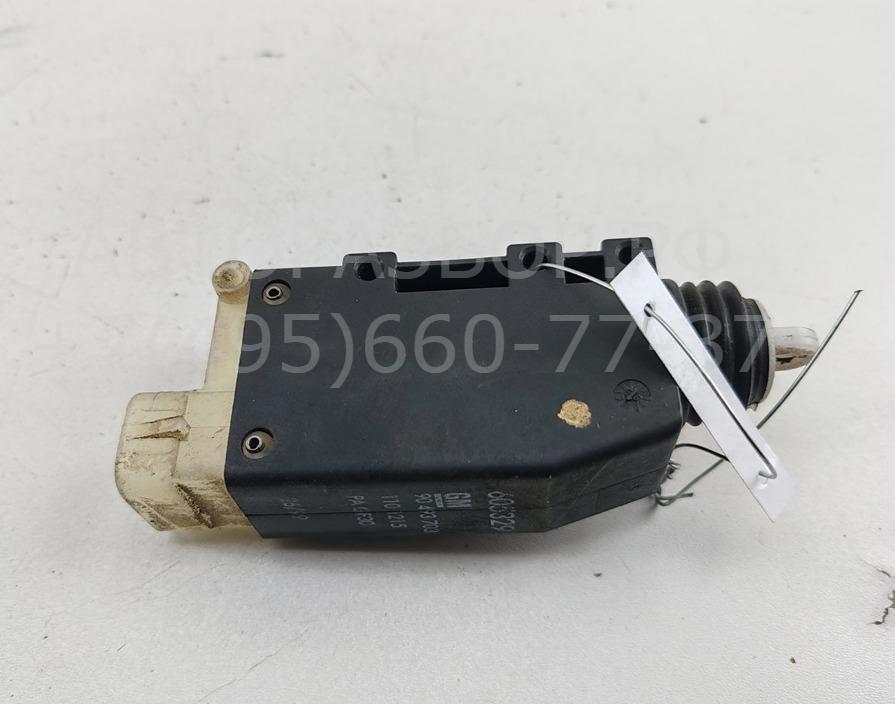 Активатор замка двери