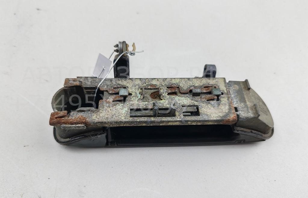 Ручка двери передней наружная левая