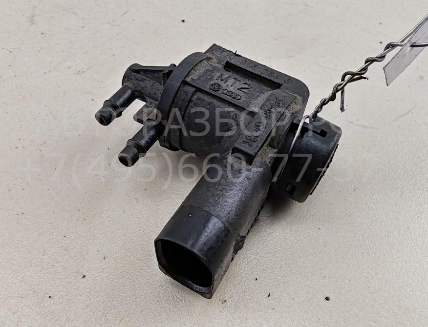 Клапан воздушный