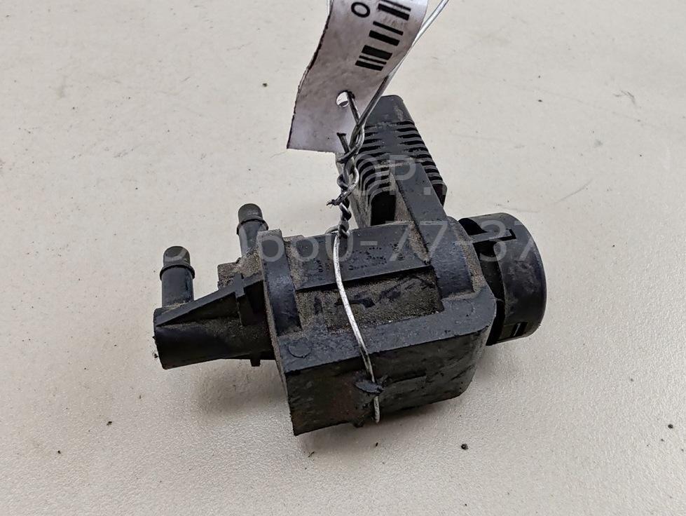 Клапан воздушный