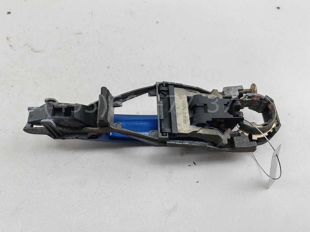 Ручка двери передней наружная левая