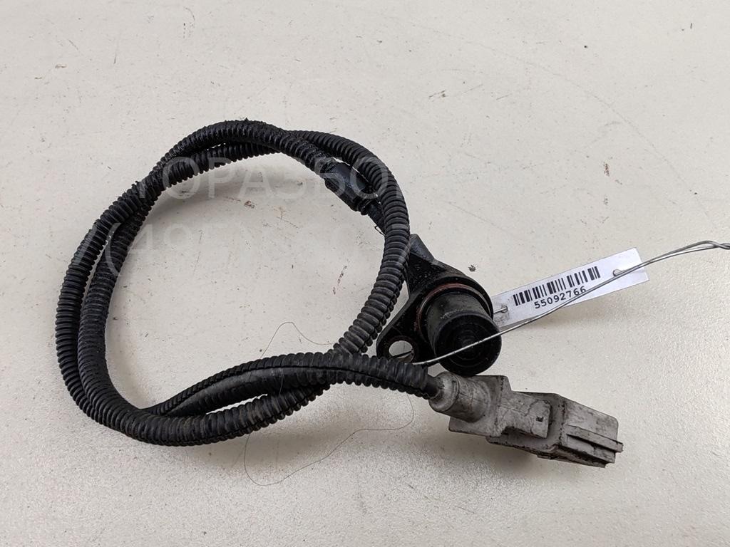 Датчик положения коленвала