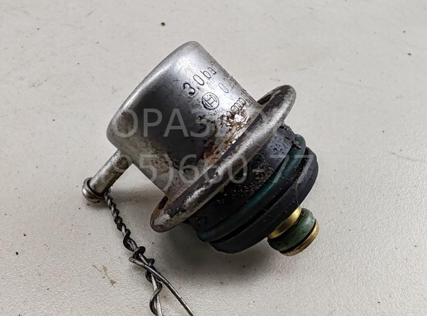 Регулятор давления топлива