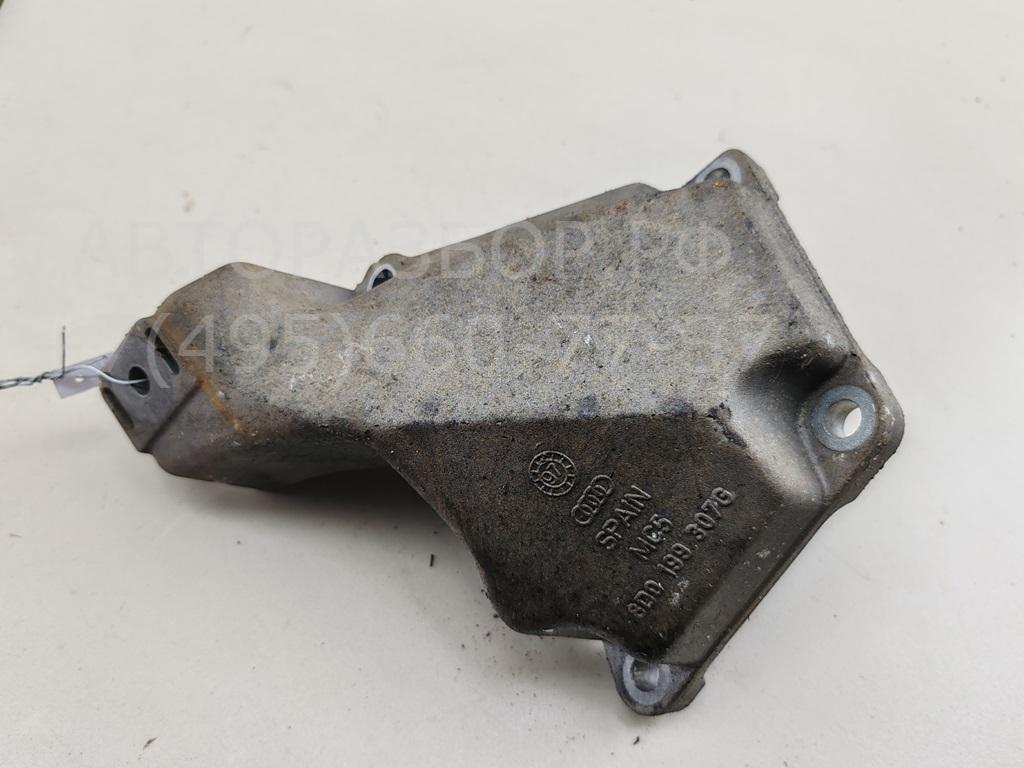 Опора двигателя