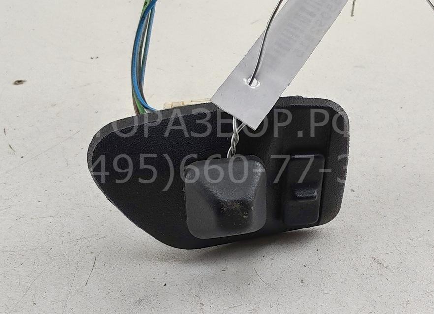 Кнопка регулировки зеркала