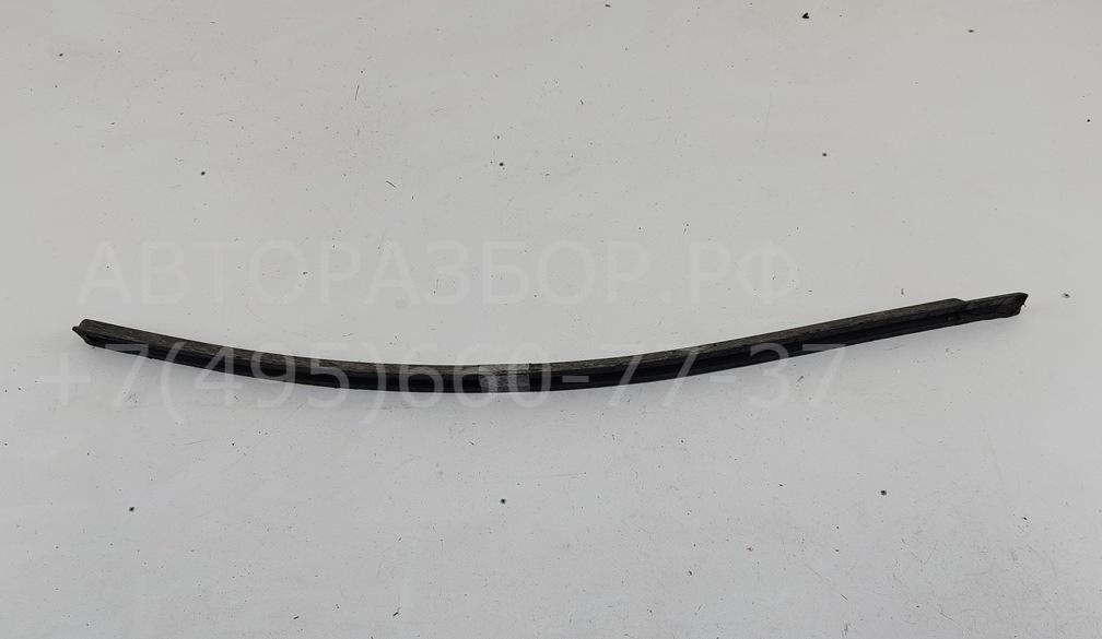 Накладка двери передней правой