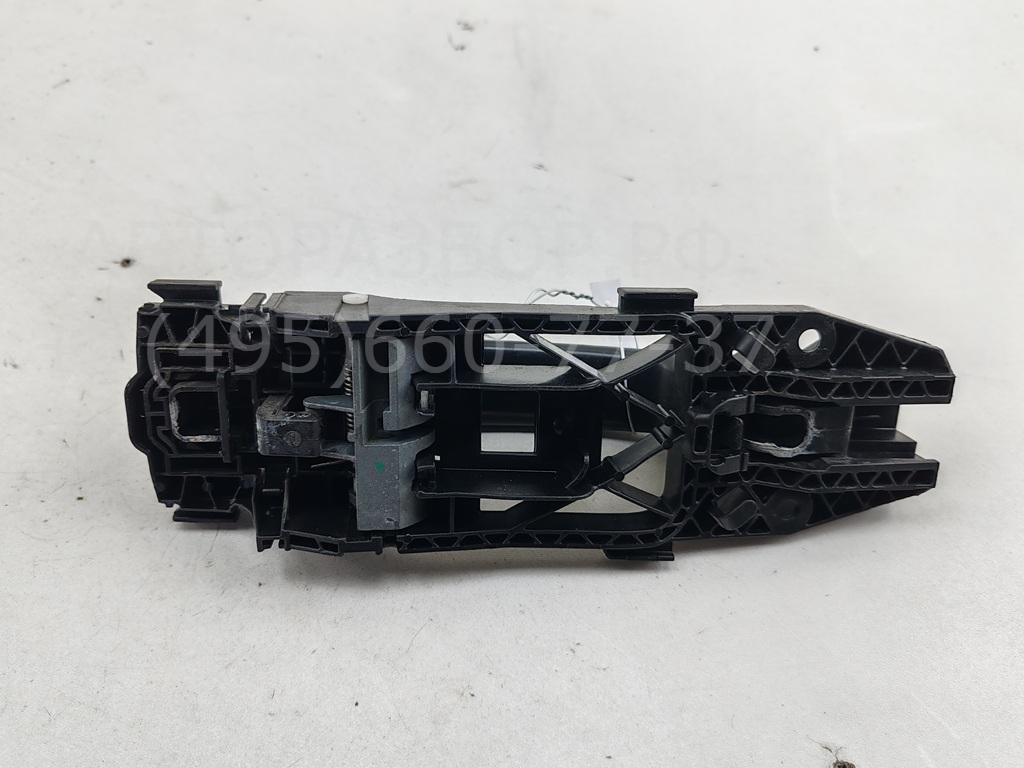 Ручка двери задней наружная правая