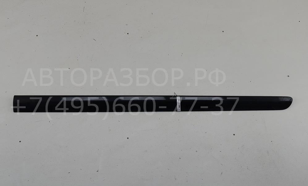 Накладка двери передней правой