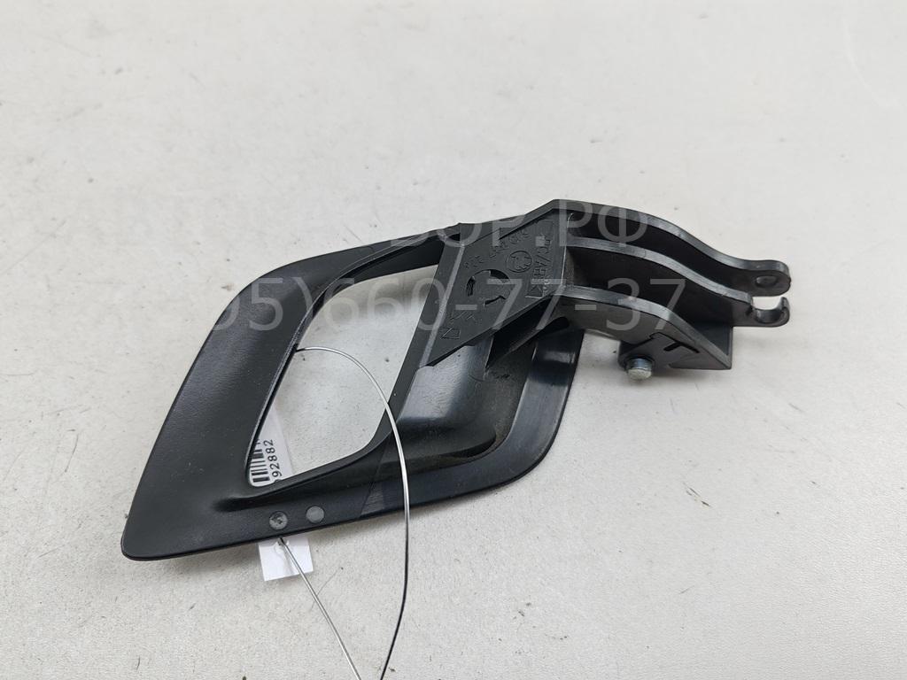 Ручка двери передней внутренняя правая