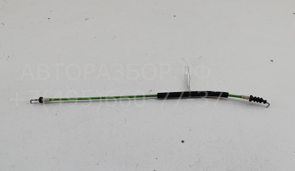 Трос открывания двери