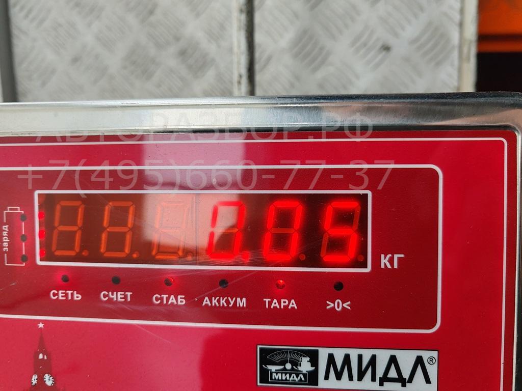 Трос открывания двери