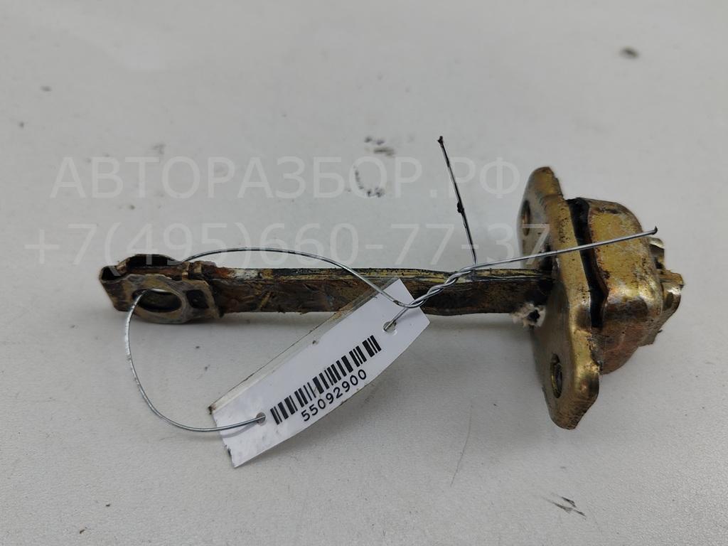 Ограничитель двери