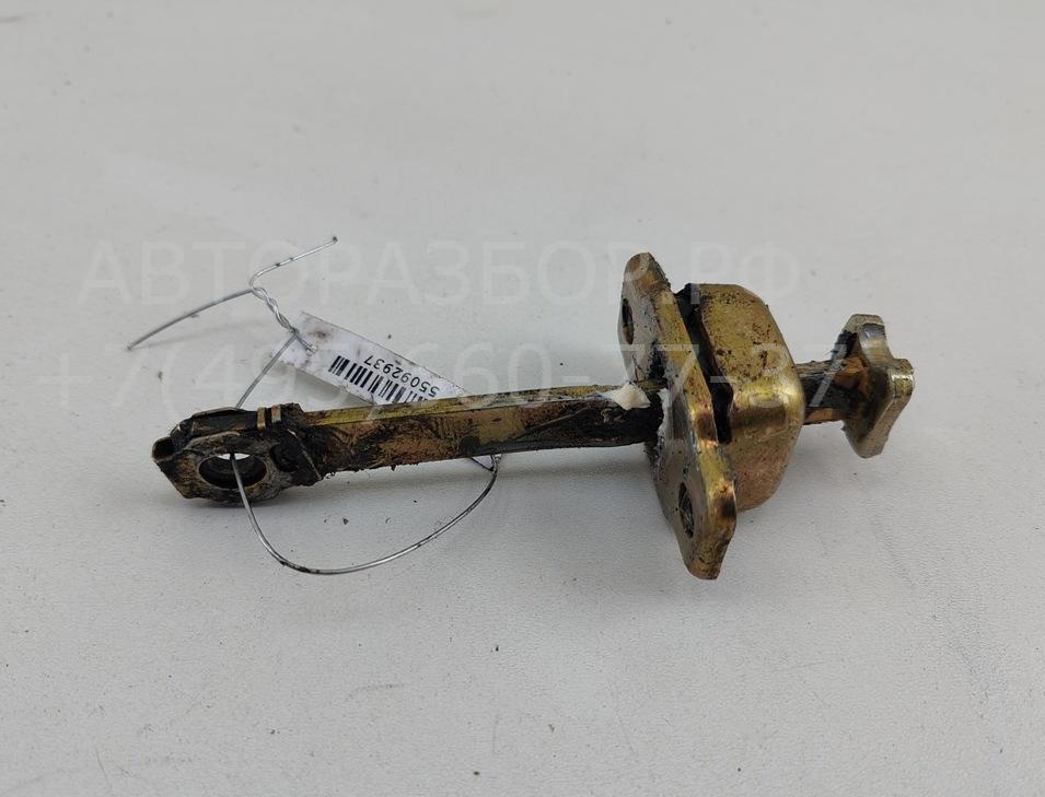 Ограничитель двери