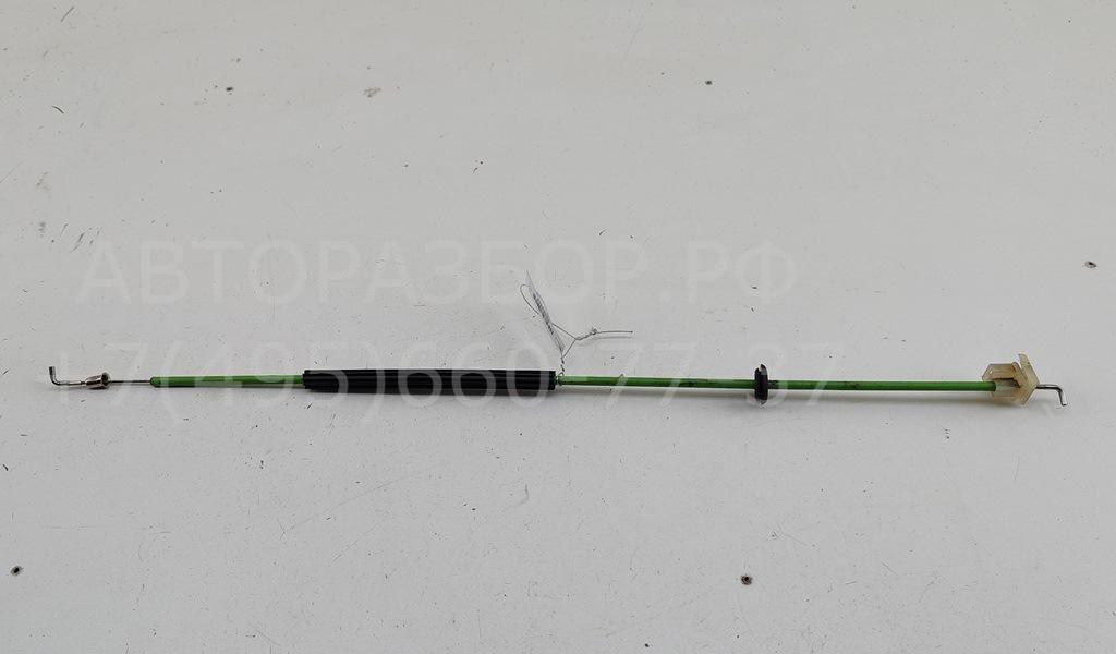 Трос открывания двери