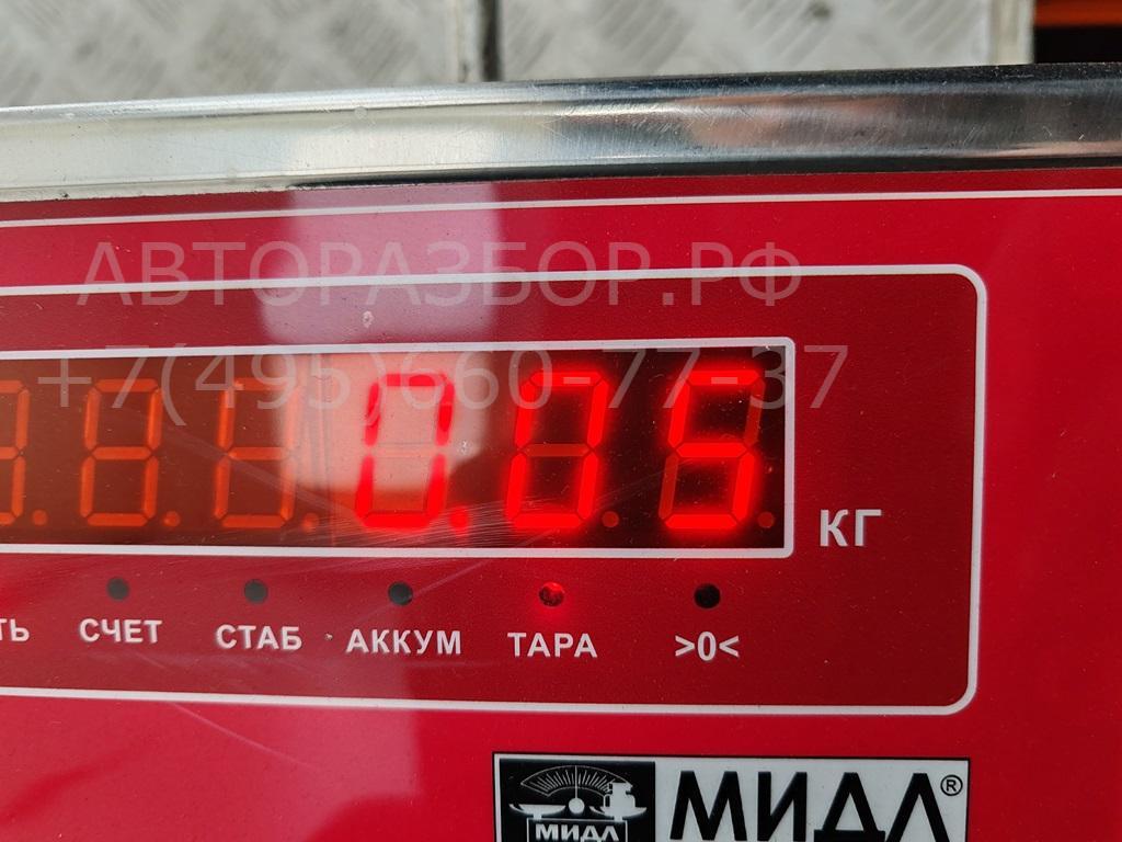 Трос открывания двери