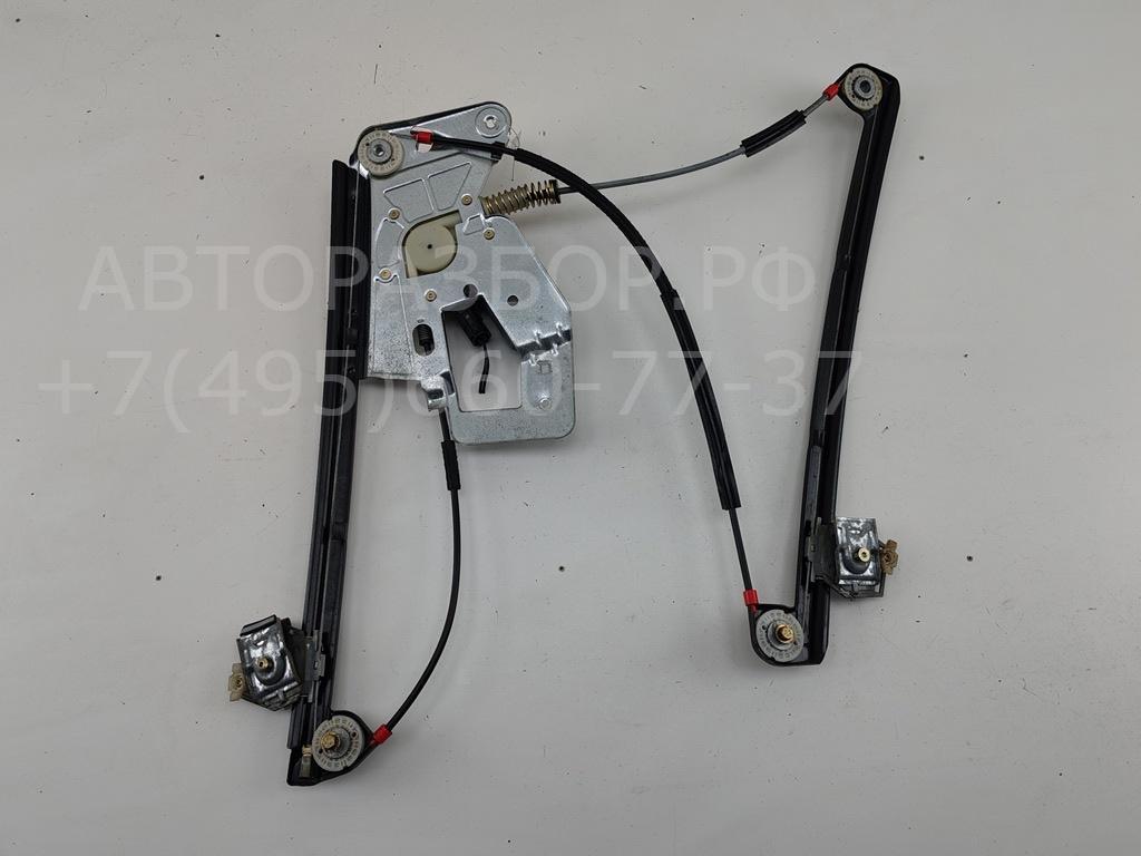Стеклоподъемник электр. передний правый