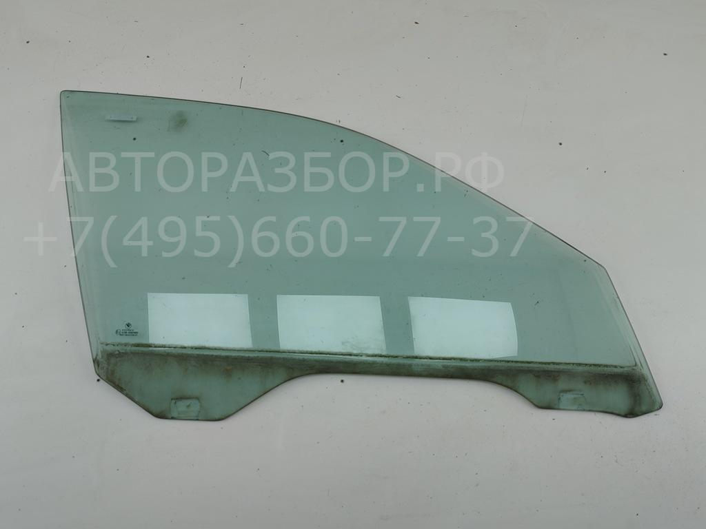 Стекло двери передней правой