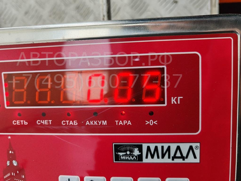 Трос открывания двери