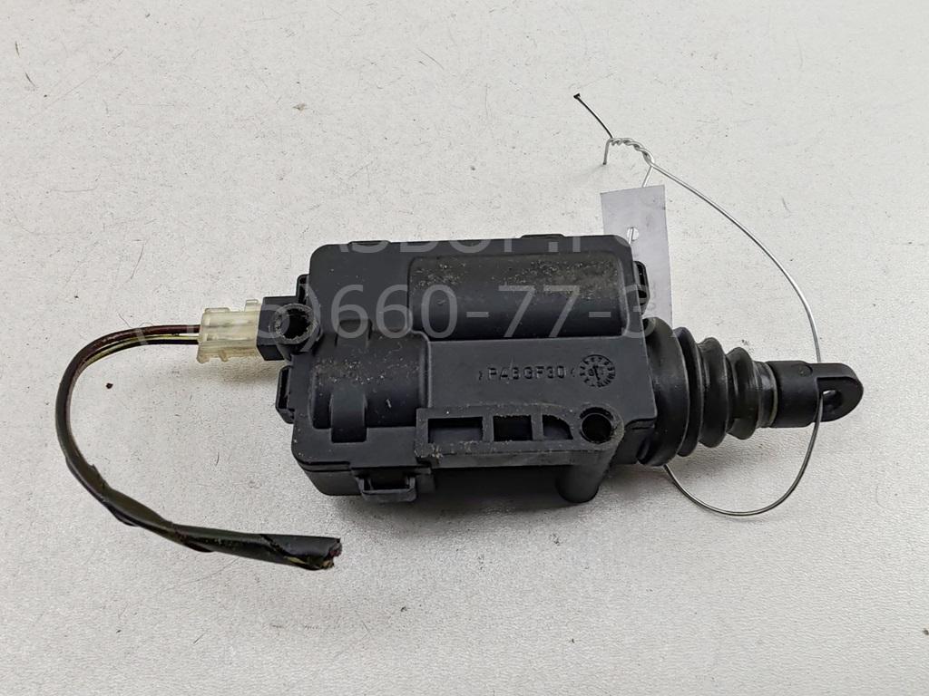 Активатор замка багажника