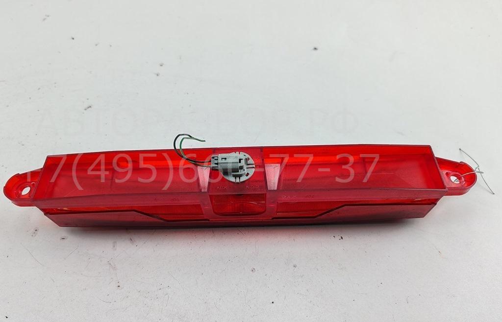 Фонарь задний (стоп сигнал)