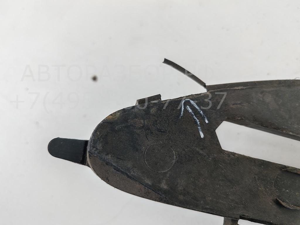 Решетка в бампер