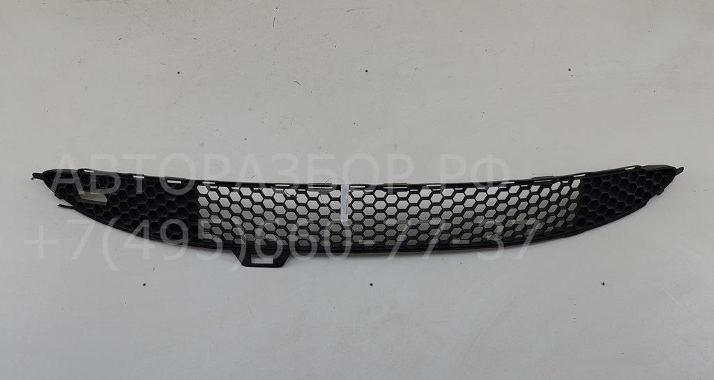 Решетка в бампер