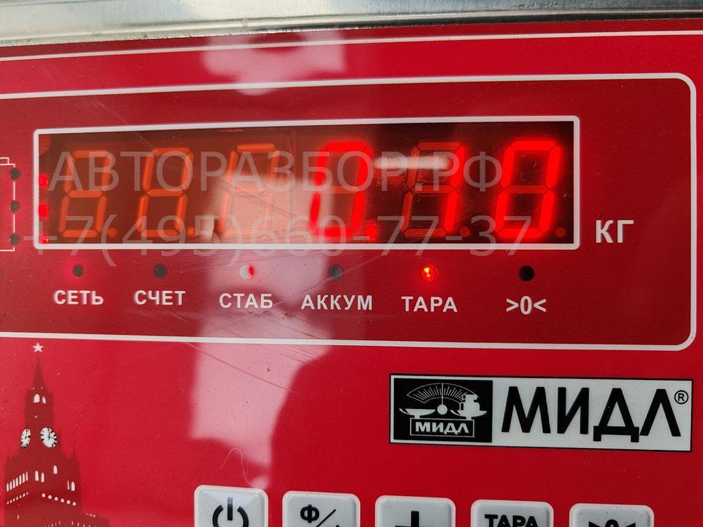 Переключатель стеклоочистителей