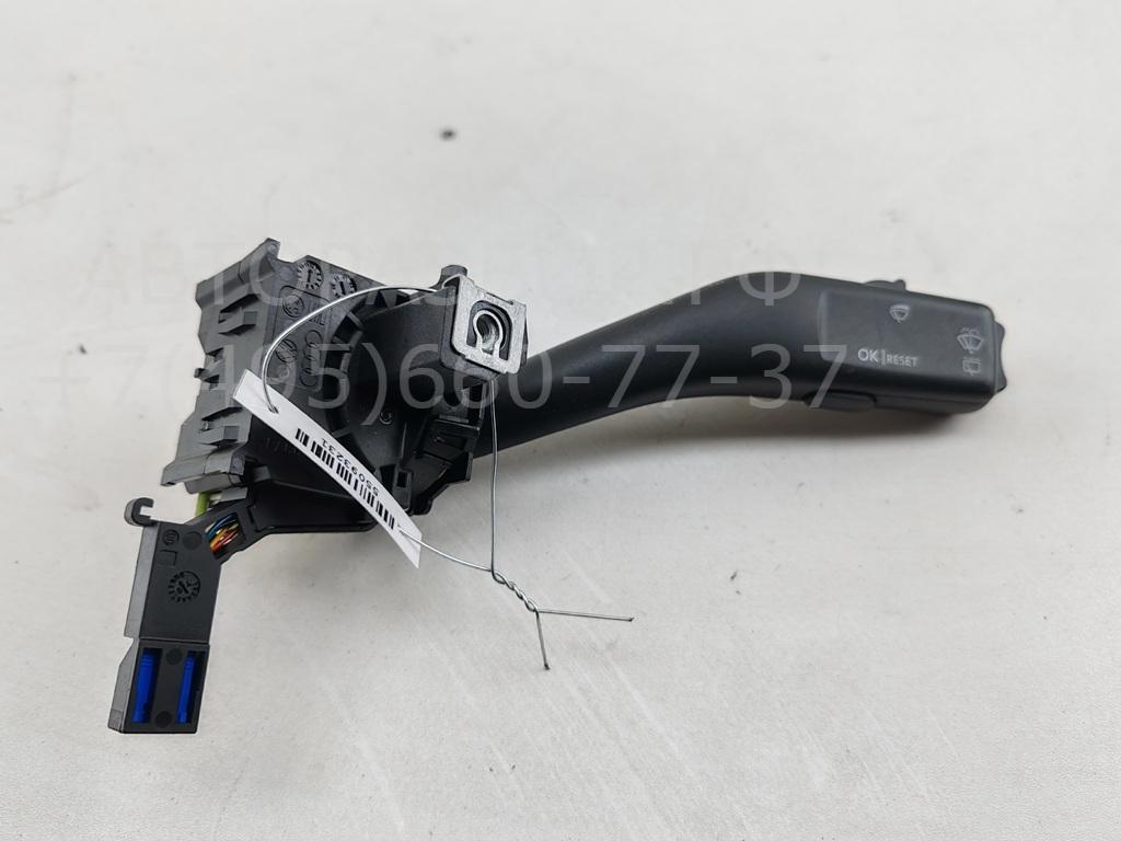 Переключатель стеклоочистителей