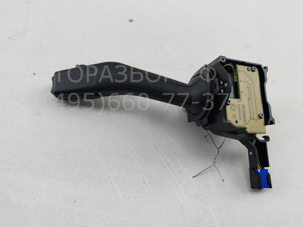 Переключатель стеклоочистителей