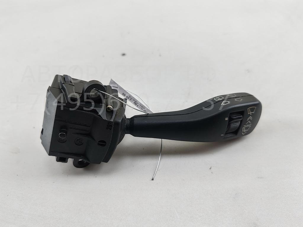 Переключатель стеклоочистителей