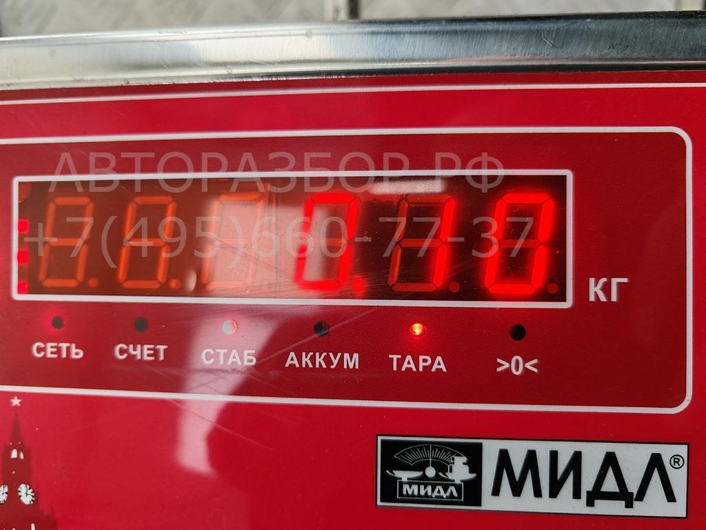 Переключатель стеклоочистителей