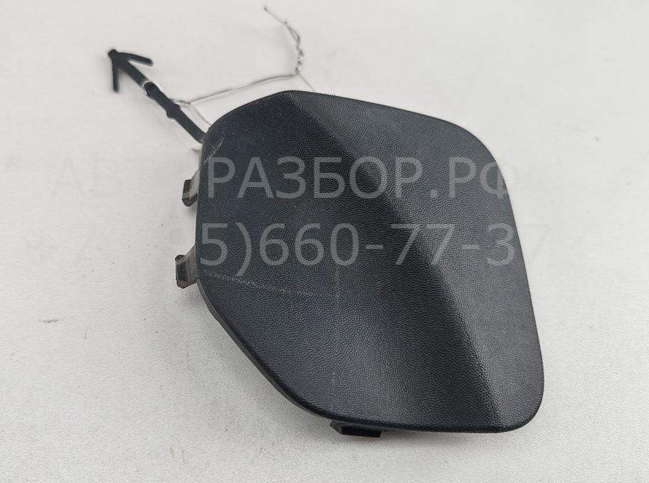 Решетка в бампер