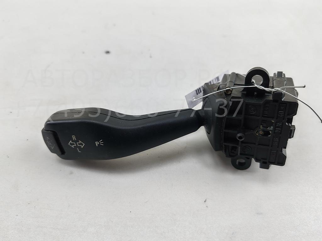 Переключатель поворотов подрулевой