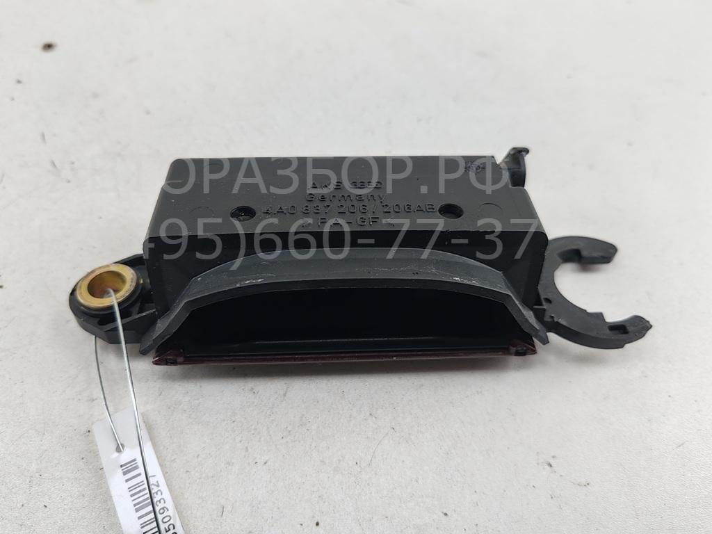 Ручка двери передней наружная правая