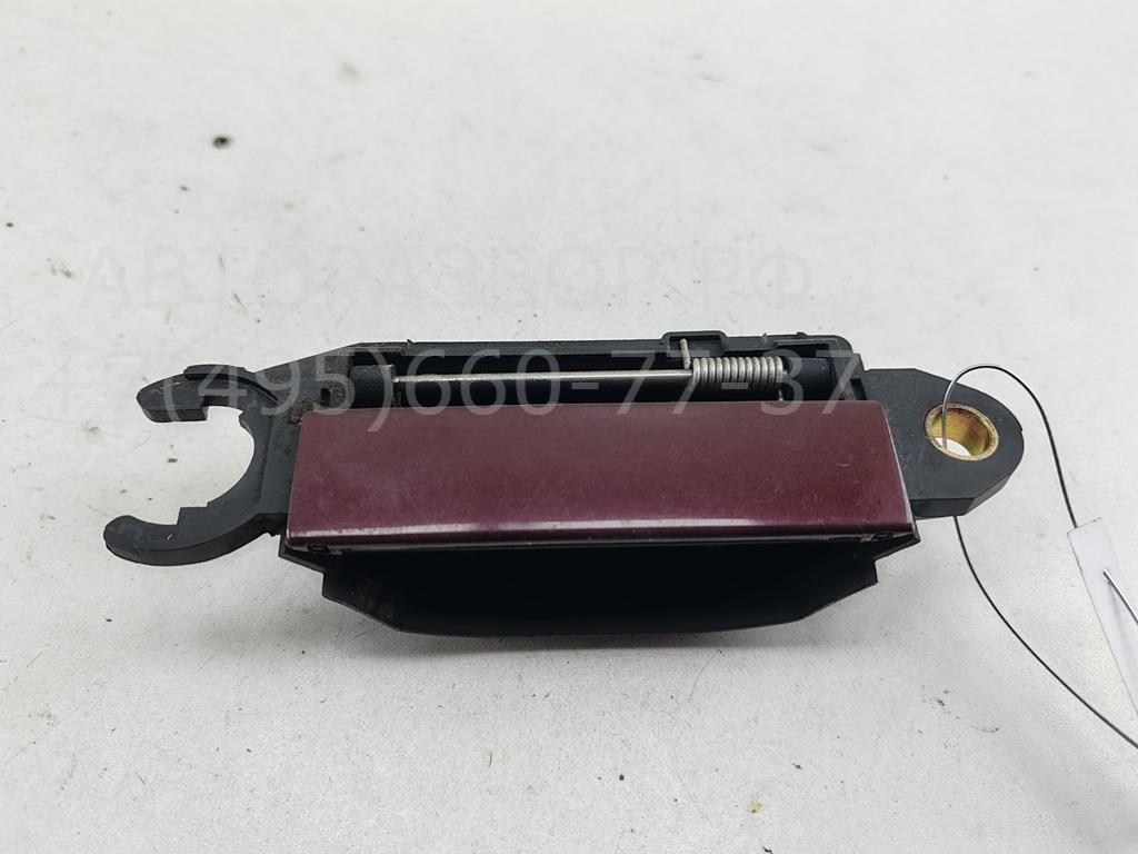 Ручка двери передней наружная правая