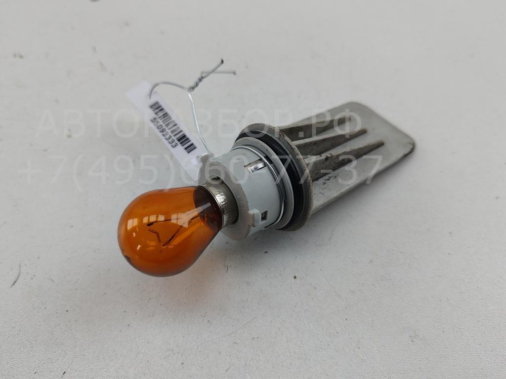 Патрон лампы