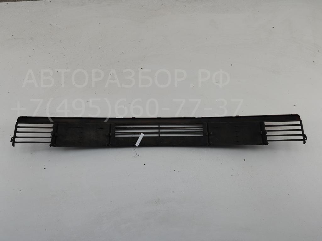 Решетка в бампер