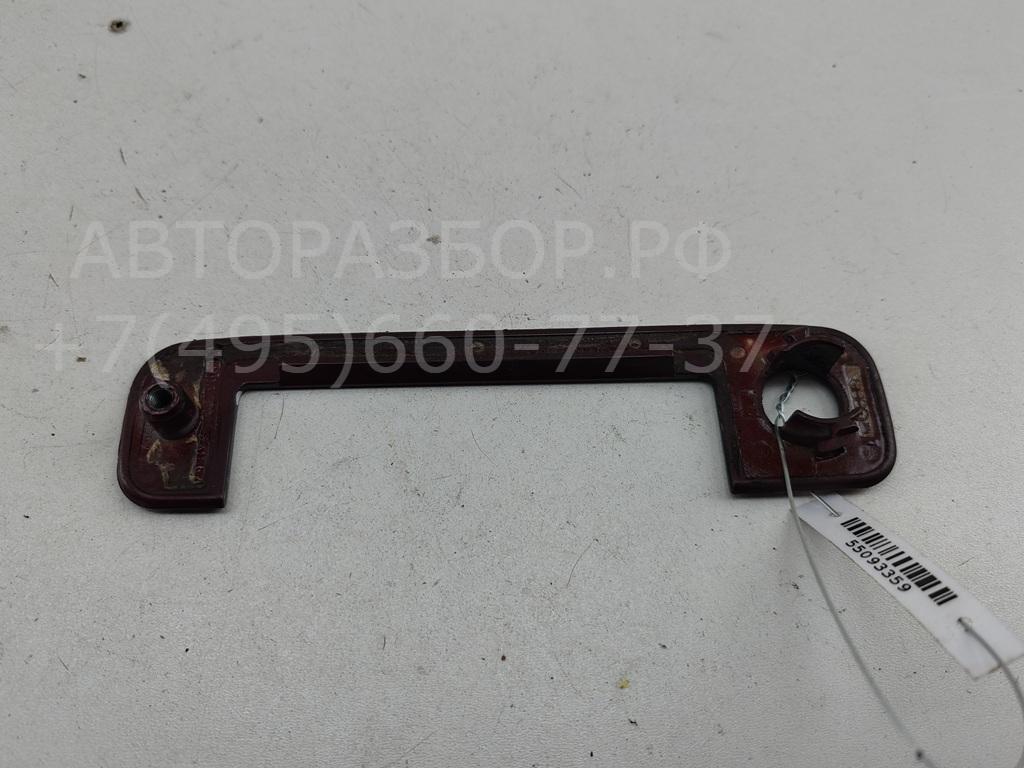 Накладка двери передней правой