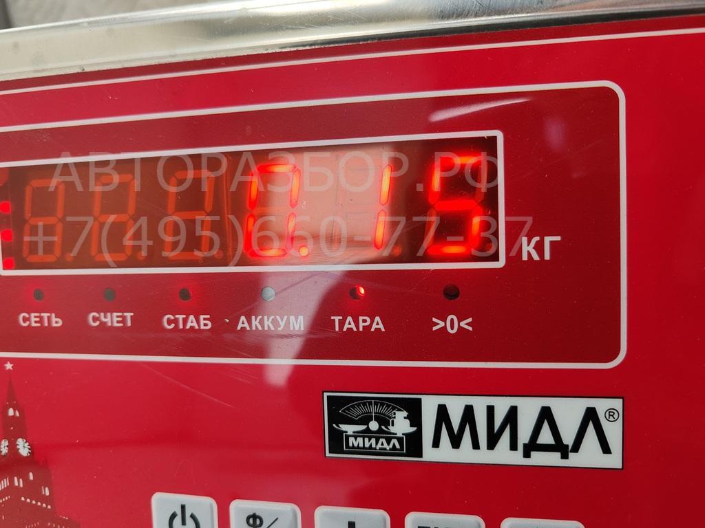 Ручка двери передней внутренняя правая