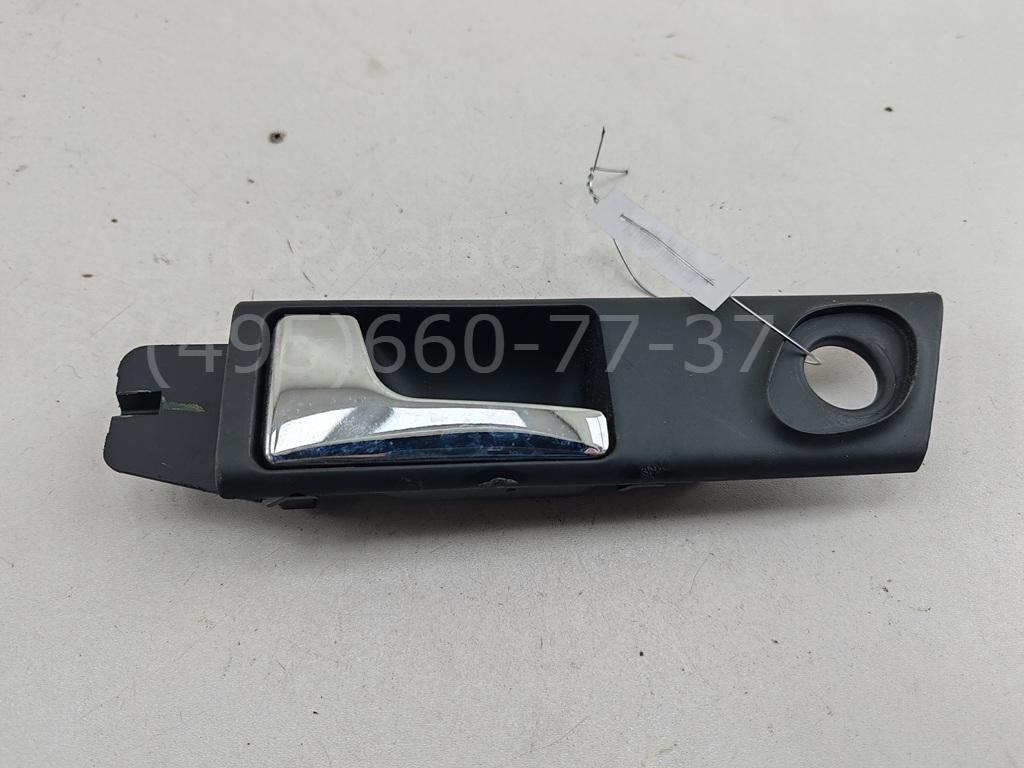 Ручка двери задней внутренняя левая