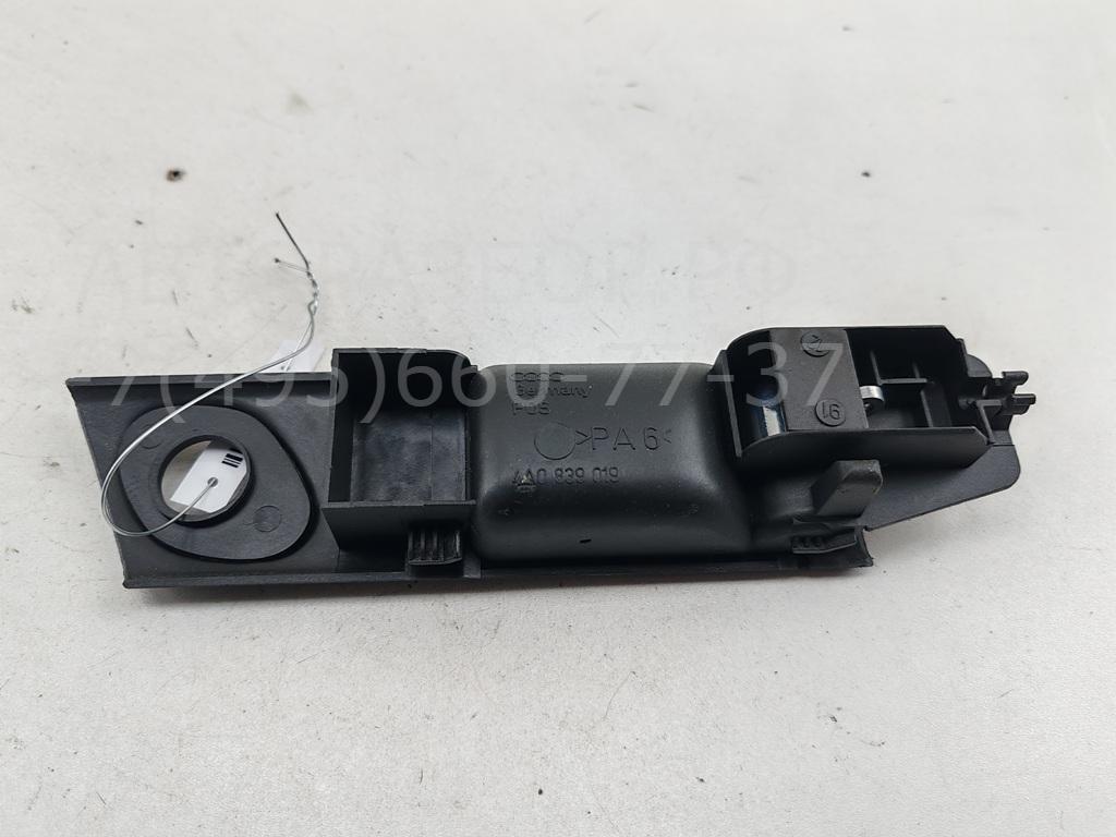 Ручка двери задней внутренняя левая