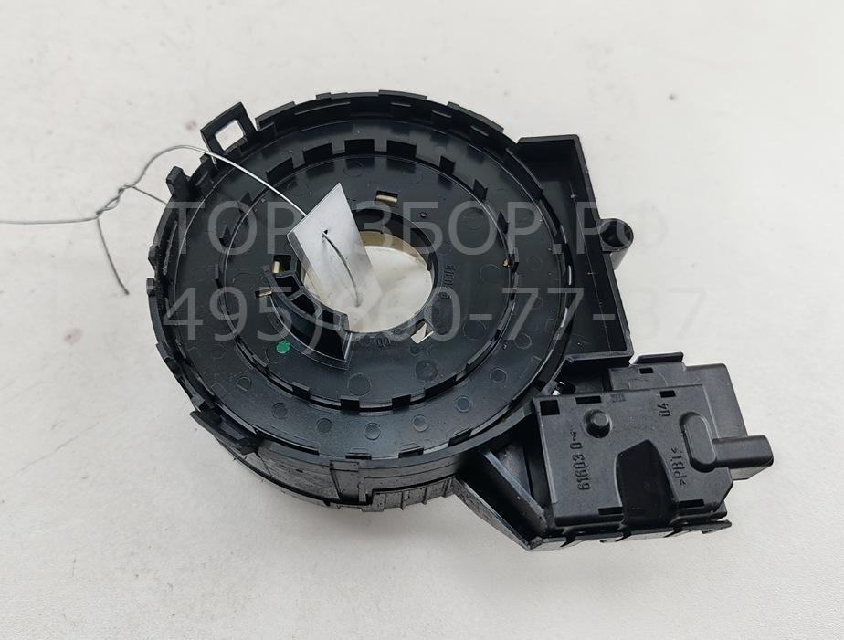 Механизм подрулевой для SRS (ленточный)