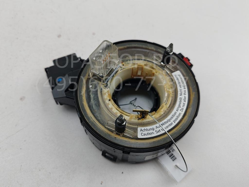 Механизм подрулевой для SRS (ленточный)