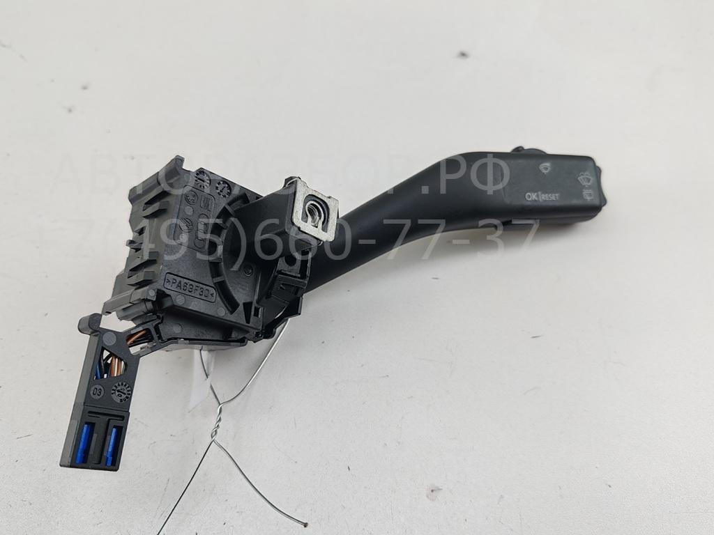 Переключатель стеклоочистителей