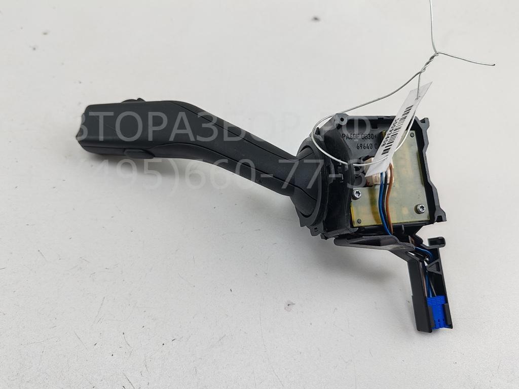 Переключатель стеклоочистителей