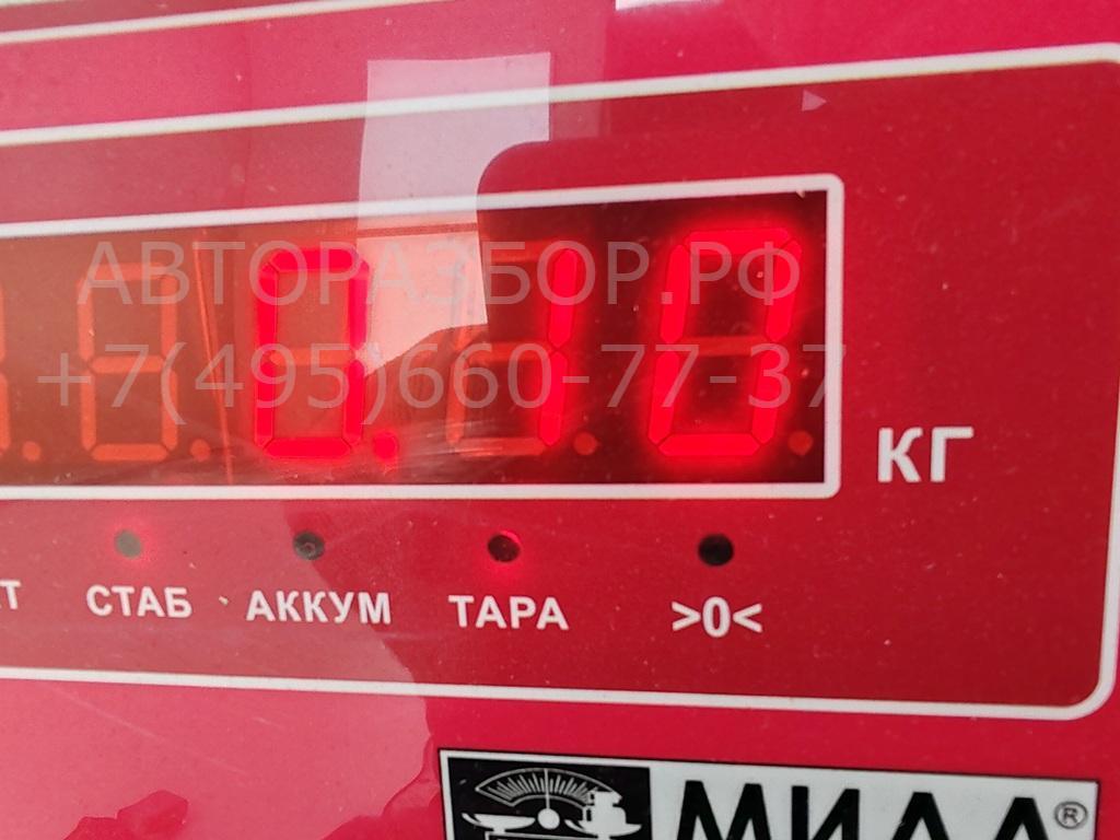 Переключатель стеклоочистителей